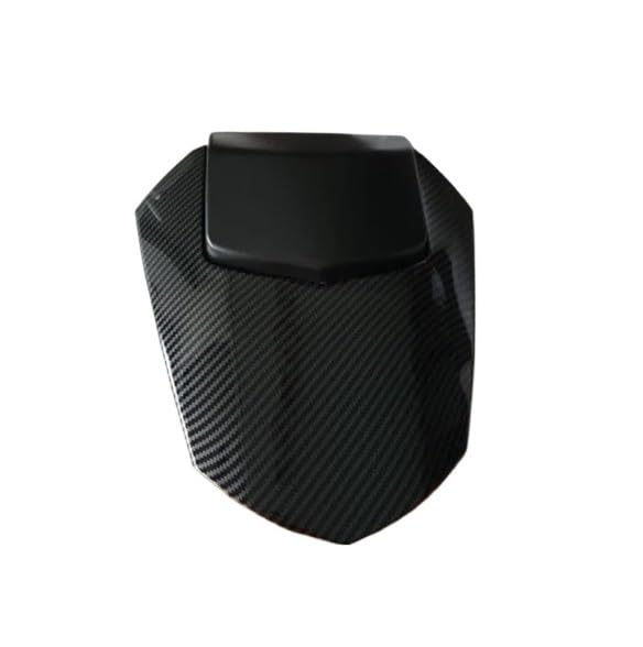 Carénage pour YZF-R6 600 avec capot de carénage arrière de moto solo
