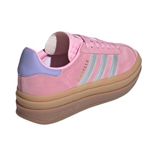 Image of adidas Unisex Adult Gazelle Bold J Shoes