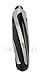 Accusize Industrial Tools 1-1/4'' H.S.S. Aligning Reamer with 3/4'' / 0.75'' Weldon Shank, Spiral Flute, 0521-0114