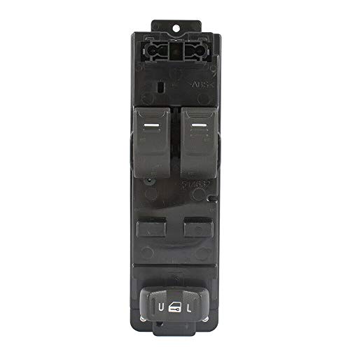 Apdty 012213 Power Window Switch #TOP12