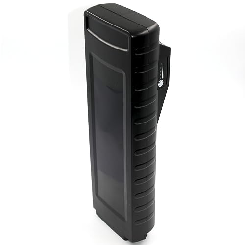 Miniatura 7 de Nuogeliya Batería De Repuesto Para Bicicleta Eléctrica, 36 V, 11,6 Ah, Batería Para Bosch Powerpack Classic