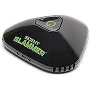 HME Portable Ozone Air Cleaner Odor Eliminator