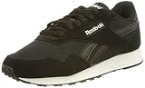Reebok Damen ROYAL Ultra Laufschuhe, Black/White/FTWR White, 38 EU