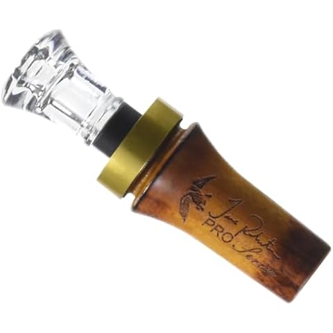 Duck Commander Jase Robertson Pro Series Duck Call Cover