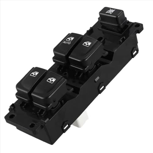 Interrupteur de lève-vitre automatique Hyundai i20 bouton de commande auto