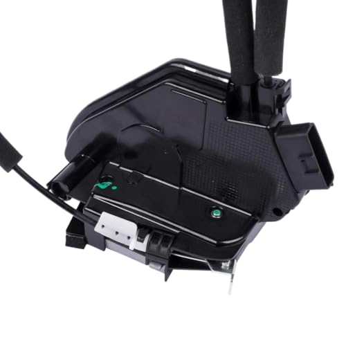 Actionneur serrure porte avant passager en panne ? Solution Kicks AP02 - 2