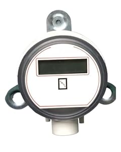 Folisila Differenzdrucktransmitter MS-331 0-2000PA