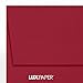 LUXPaper A7 Invitation Envelopes | Peel & Press | 5 1/4