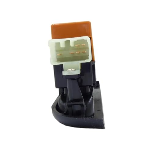 Bouton de Commande Isuzu NHR NKR Commutation Électrique Fluide - 3
