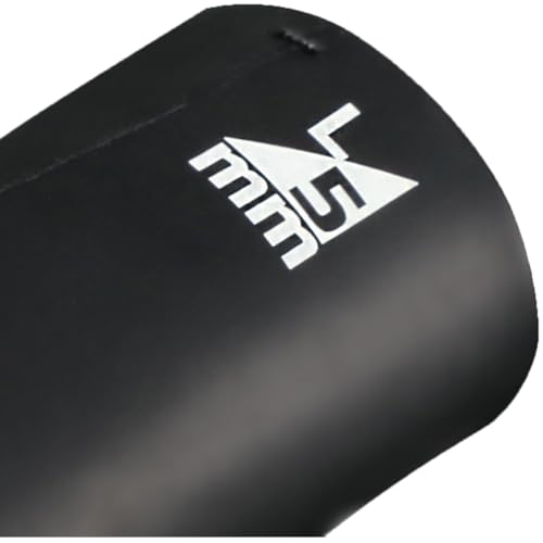 Omer 140 Degree Comfort 3MM Socks - Small2