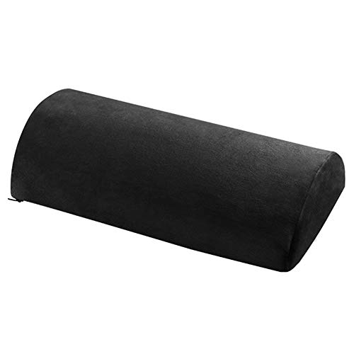 Bezug Für Halbe Nackenrolle Beddinge - Navy Blue Maßgenau