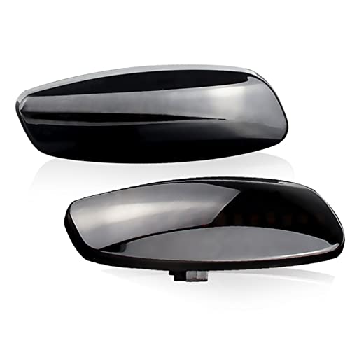 Clignotant latéral C4 Picasso C5 DS3 DS4 : pièce de rechange auto