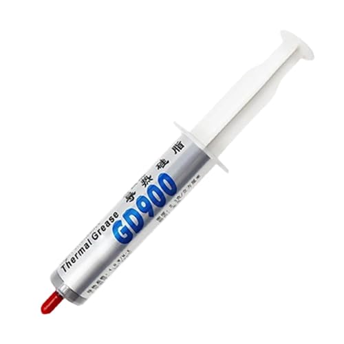 �d���z�[�� GD900 ���M�O���X 15g ���M�`��4.8W/mK �T�[�}���O���[�X CPU �q�[�g�V���N ��p�p ���M�O���X