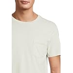 RVCA Mens PTC Pigment Dye Short Sleeve Premium Tee Shirt - Image 4
