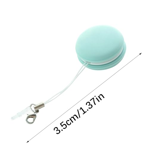 Paño de limpieza de microfibra reutilizable lavable con accesorio para colgar dispositivos electrónicos y limpiador portátil - imagen 6