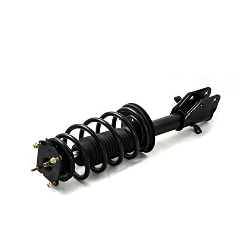 Image of Gabriel G57491 Ultra ReadyMount Complete Strut Assembly for (1 Pack)