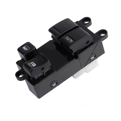 Interrupteur commande fenêtre électrique principale bouton régulateur verre Nissan Safari Y61