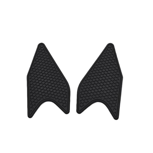 Coussin protection réservoir moto F900R anti-rayures pour éviter l'usure de peinture