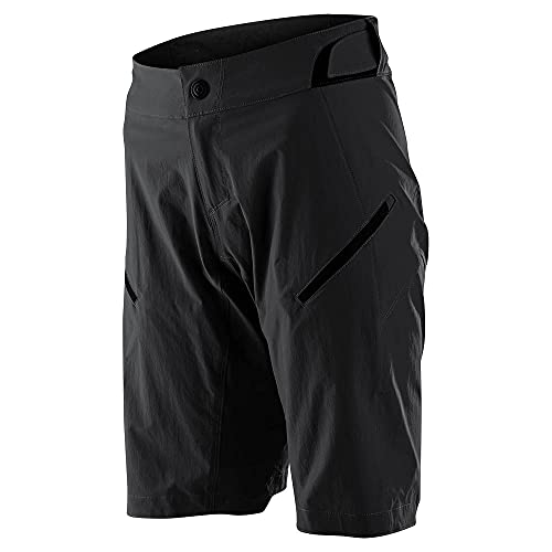 Troy Lee Designs Lilium Short - Women's, Deep Purple, M