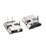 Construction durable : fabriquées à partir de matériaux solides avec des contacts de précision pour garantir une connexion stable, ces prises offrent une conductivité fiable et résistent à l'usure causée par une utilisation fréquente.