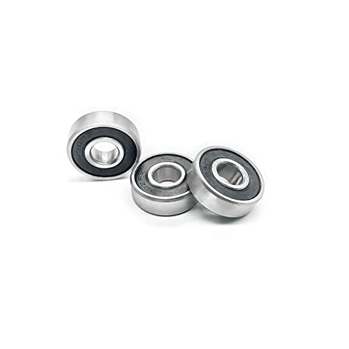 Roulement à billes 608 2RS ABEC-5 | Solution anti-vibration pour roues de skate