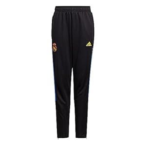 adidas uniseks-baby Broek REAL TR PNT Y