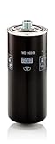 Mann Filter WD962/9 Spin-On Hydraulic Filter