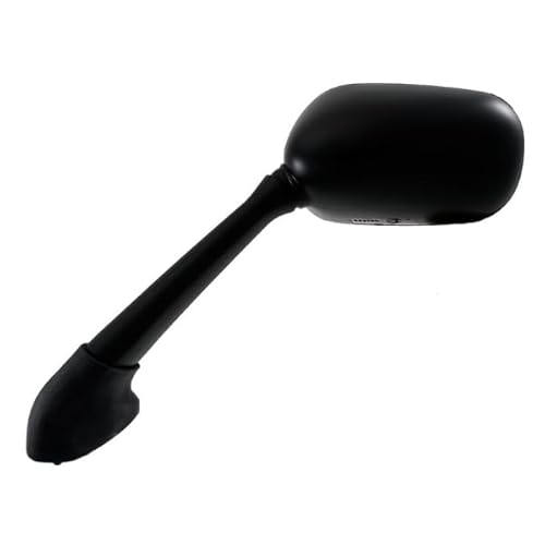 cyclingcolors Spiegel Rückspiegel Motorradspiegel links kompatibel mit Yamaha Fz6 Fazer 2007/2008 motorrad moped roller