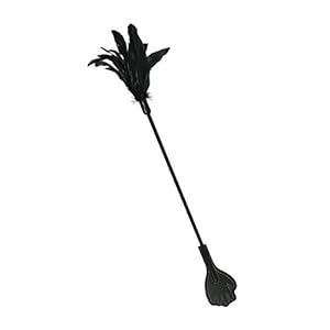 Seks & mixveer handspanker, per stuk verpakt