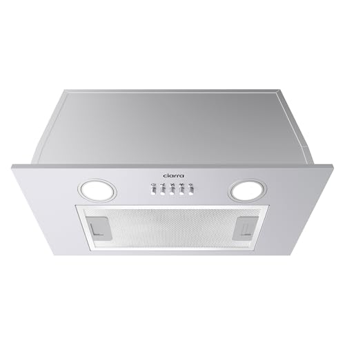 CIARRA 20 inch Insert Range Hood