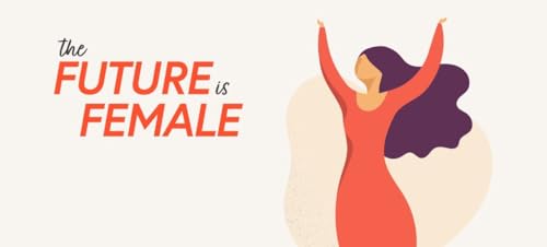 The Future is Female 2021 Submissions Now Open