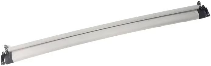 Shades Car Sun Shade Curtain For Mercedes Benz E-Class sedan V213 2016-2023 2137802600 21378042009,Car Panorama Sunroof Sunshade Curtain Roller Blind,A-Front Grey