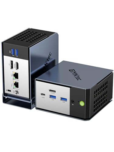 [期間限定値下げ9/14まで]GMKtec ミニPC AMD Ryzen 5 GMKtec AMD MINI PC
