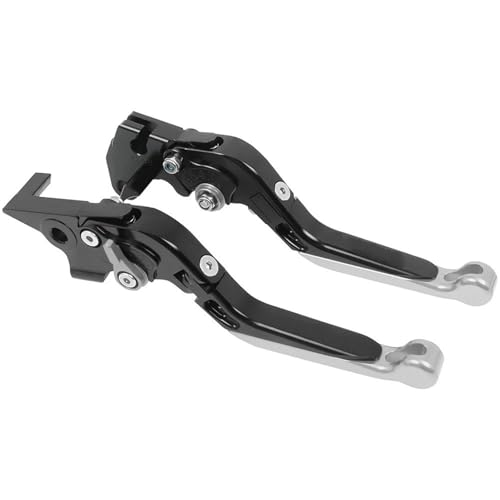 Levier de frein Suzuki SV650S 2003 2004 2005 2006 2007 2008 poignée embrayage