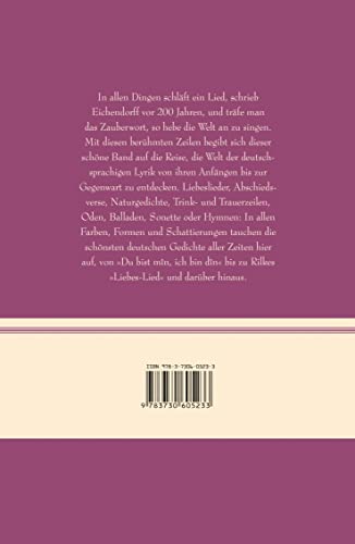 Triffst du nur das Zauberwort - Die schönsten