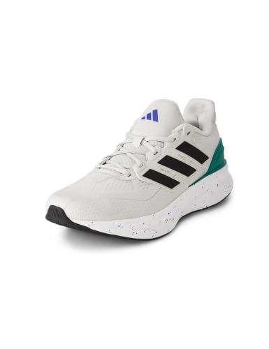 Image of adidas Men's Ultrarun 5 Running Shoes, Grey, UK-10