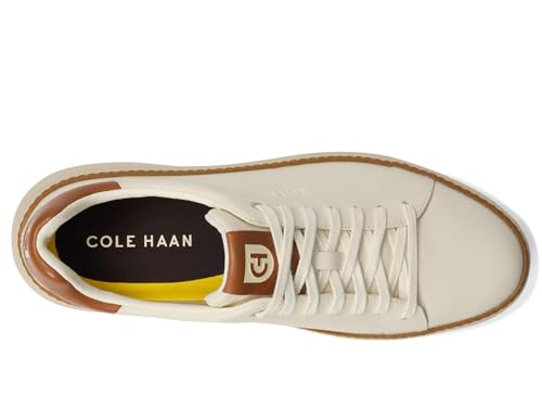 Image of Cole Haan Men's Grandpro Topspin Sneaker