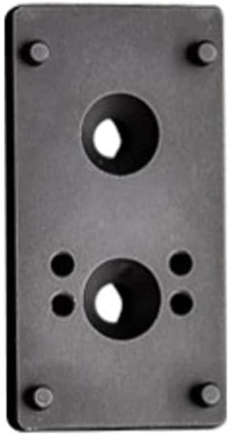 ARISAKA Offset Optic Plate 1 DOCTER