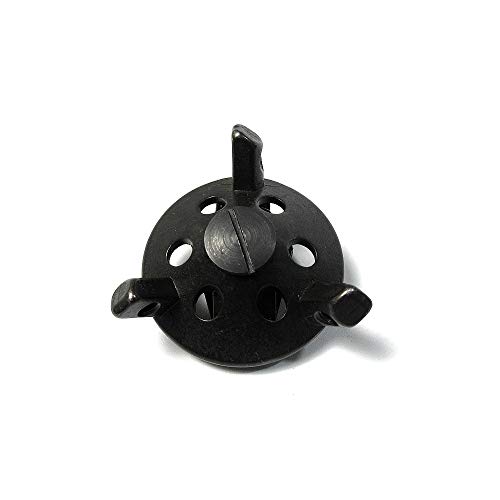 Prensatela Turret para Máquinas de Coser JUKI, Brother, Singer miniatura 5