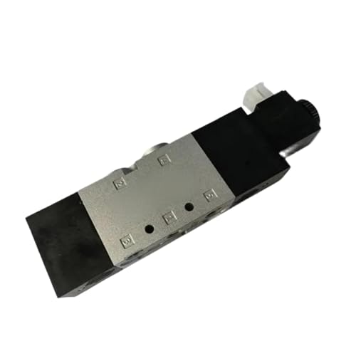 Électrovanne pneumatique 575511 VUVS pour l'automatisation de bâtiment - 3