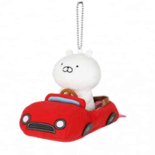 【新品未開封品】うさまる 車 マスコットキーホルダー Amazon.co.jp: うさまる 車 キーホルダー マスコット うさまる ホテル