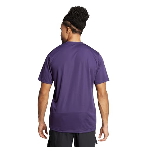 Image of adidas Men'S Polo Shirts | Tr-ES Base Polo | White |