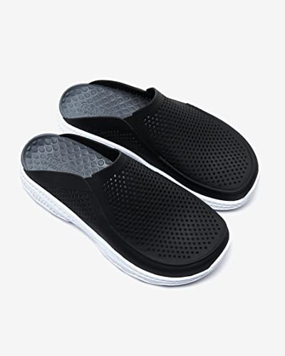 Image of Skechers Men Creston Ultra Havana Clogs