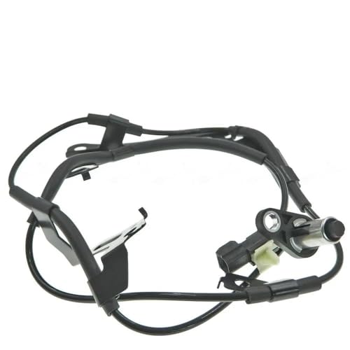 Capteur de vitesse de roue ABS avant gauche 4670B005 résout le voyant ABS L200