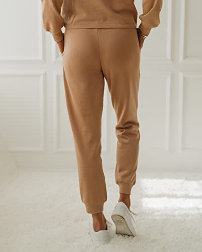 The Drop Women's Standard Praline Knit Jogger by @Fashion_Jackson4