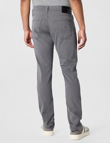 Image of AG Adriano Goldschmied Men's Everett Slim Straight Jeans