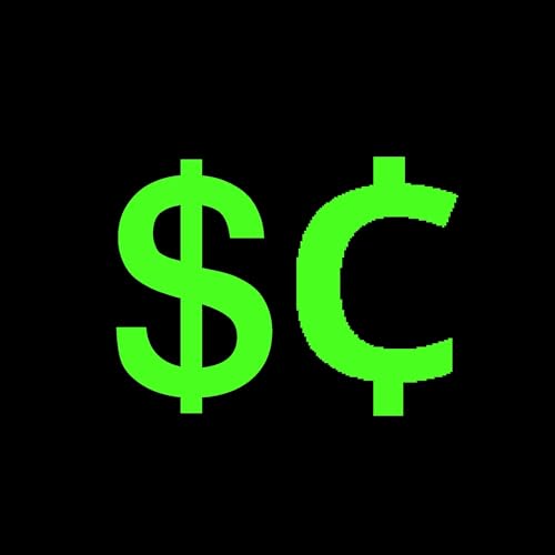 『The Shadow Capitalist』のカバーアート