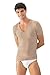 Produktbild Mey Tagwäsche Serie Dry Cotton Functional Herren Shirt 1/2 Arm Light Skin M(5)