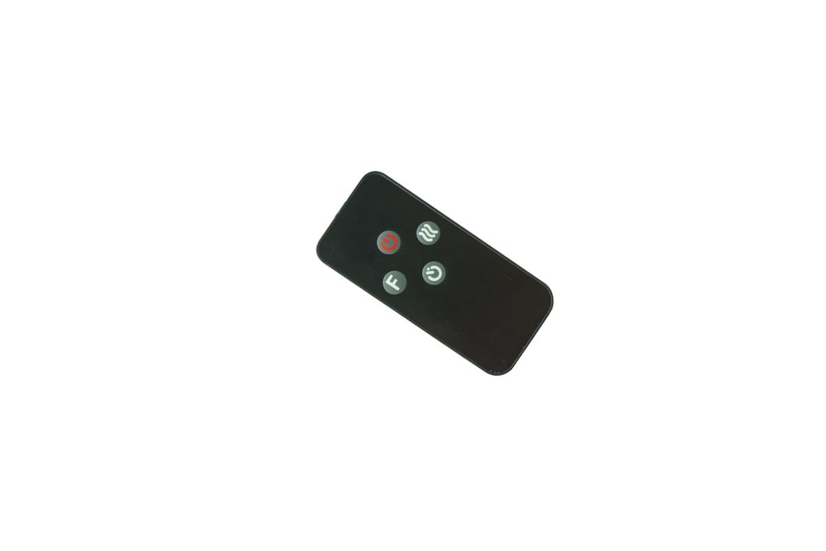 Remote Switch Rv Rv Electric Fireplace RETROSUN Replacement Remote For Greystone ...
