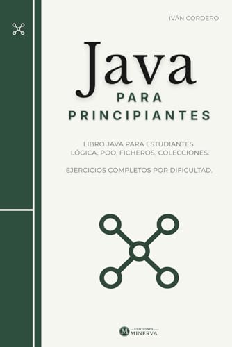 Imagen de Programación DAW: Libro Java para estudiantes de 1° de DAW: Lógica